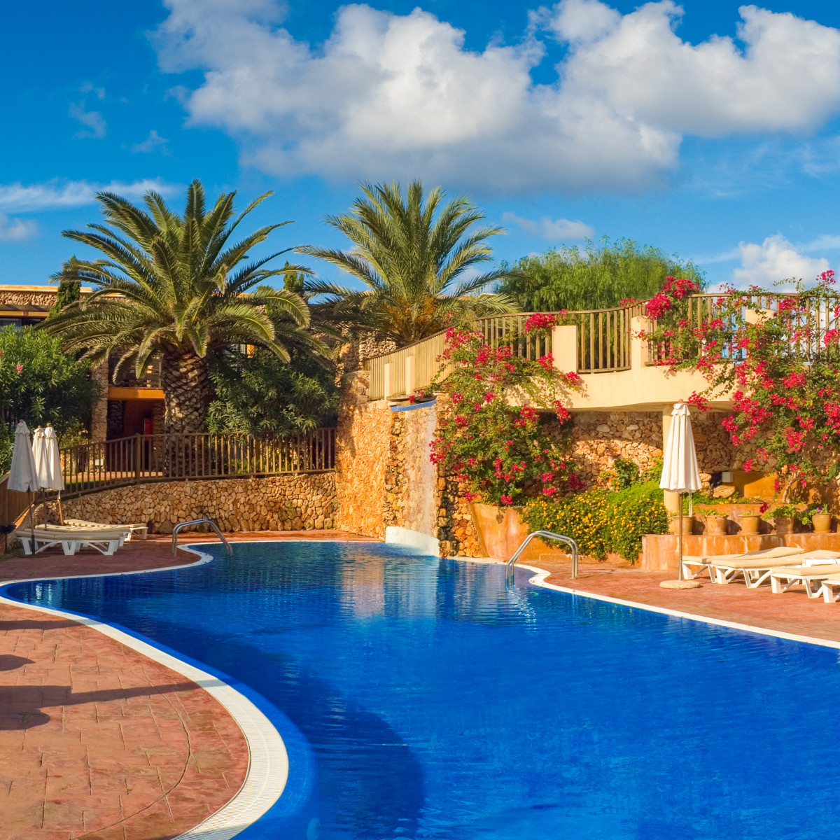 Diamond Pool Cote Pool