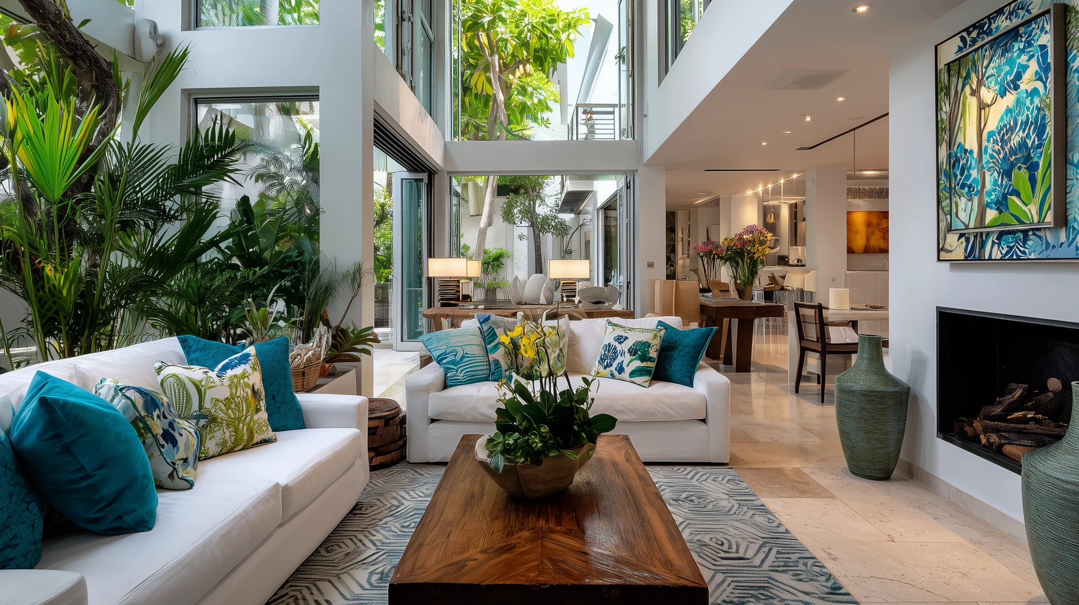 Diamond Paint Exhibits