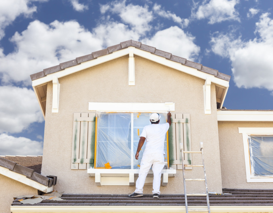 Diamond Paints Line of Paints