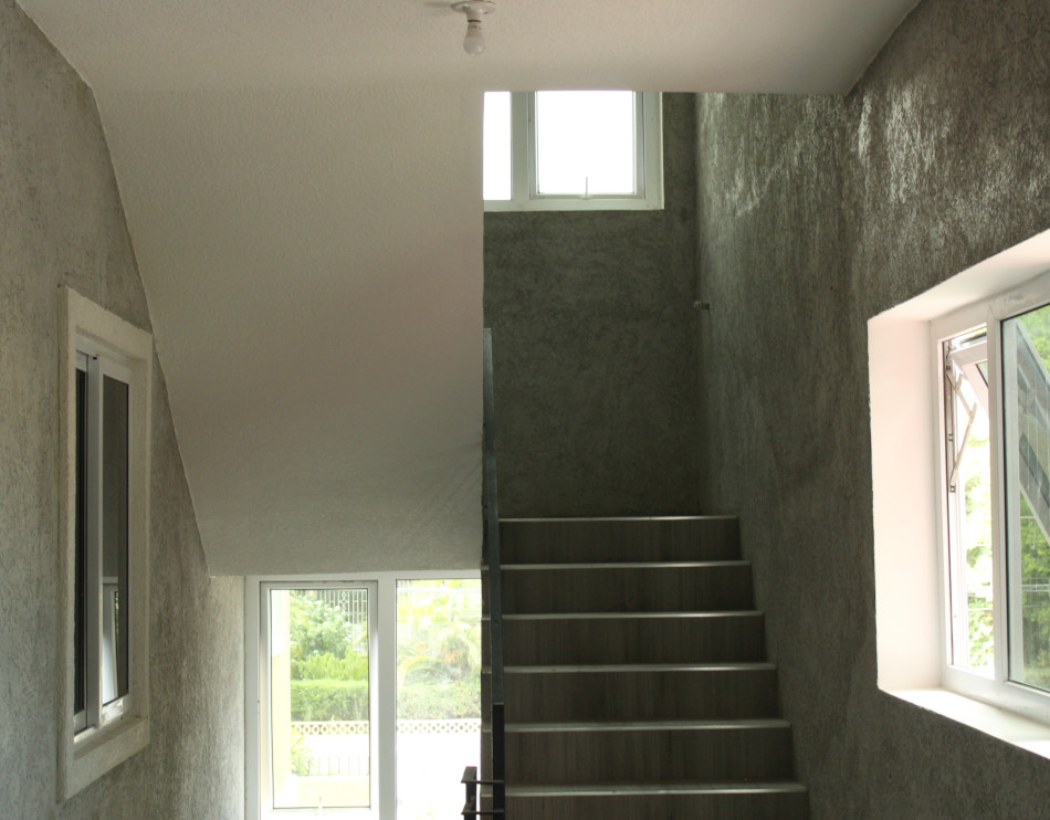 Diamond Paints Trowel on And Textured Finishes