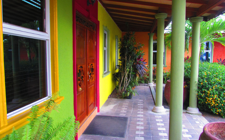 diamond paints jamaica sales office